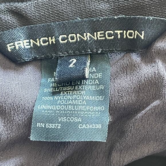 French Connection‎ Sequin Skirt - Picture 6 of 6